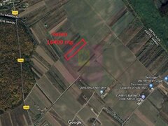 Sabareni, teren intravilan construibill, la 300 m de padure